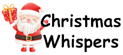 Christmas Whispers